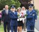 Pietny akt kladenia vencov pri príležitosti 79. výročia ukončenia II. Svetovej vojny v Európe a víťazstva nad fašizmom