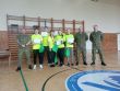 Krajské kolo Branno-športovej olympiády 2025