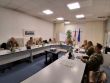 Nvteva z Indiany posiluje spoluprcu v oblasti vzdelvania poddstojnkov