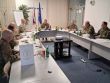 Nvteva z Indiany posiluje spoluprcu v oblasti vzdelvania poddstojnkov