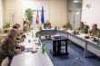 Nvteva z Indiany posiluje spoluprcu v oblasti vzdelvania poddstojnkov