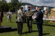 Record number of participants in the Gabk Memorial IV