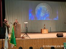 Oslavy svtej Barbory v Roave