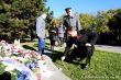 ttny tajomnk Milo Koterec si uctil Svetov de vojnovch veternov v Bratislave