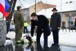 74. výročie oslobodenia Brezna